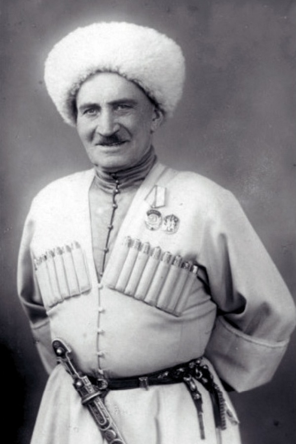 Алибек
