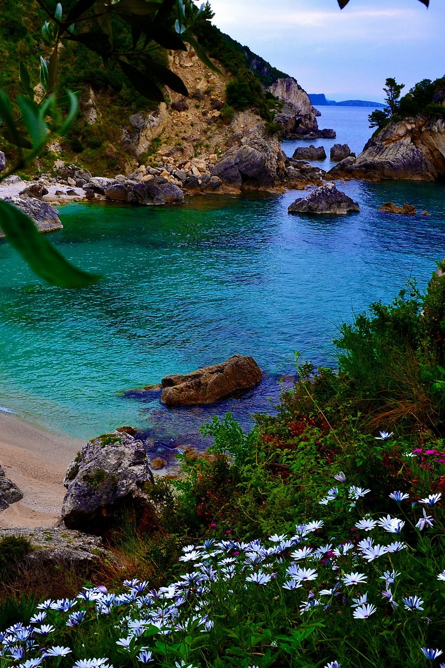 Кипр на колесах