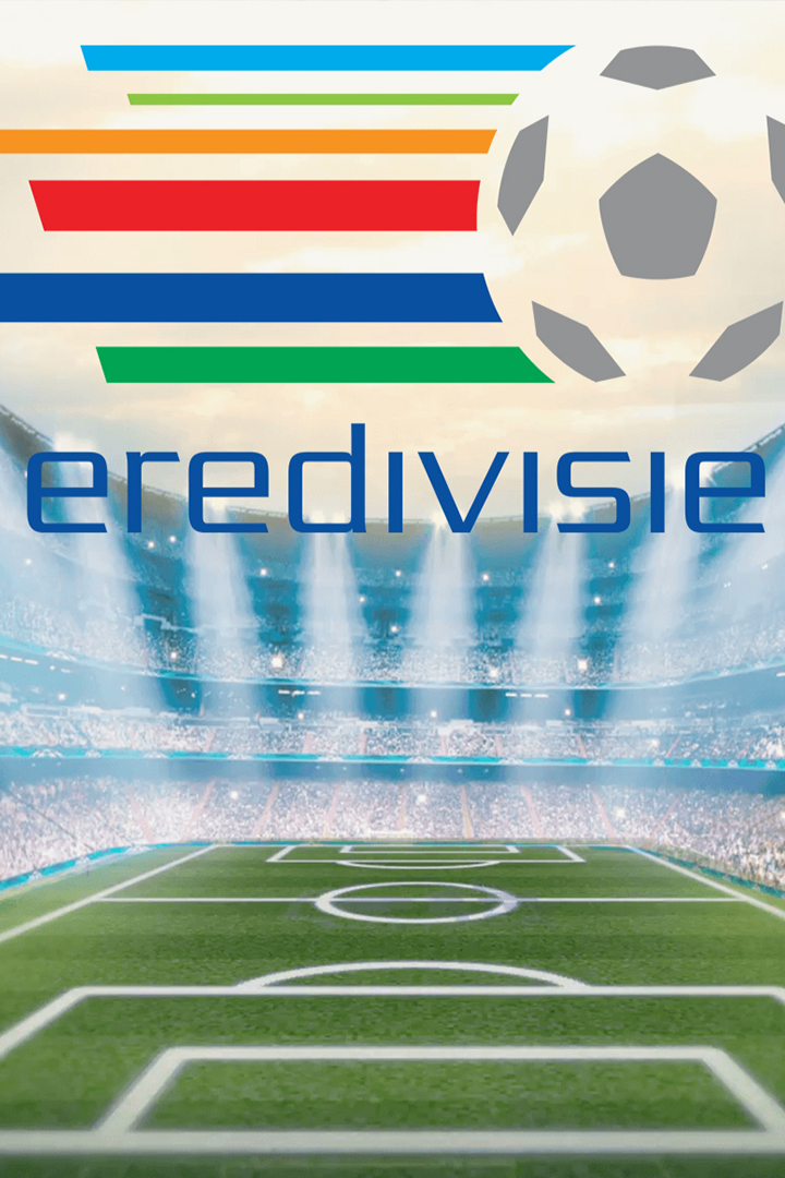 Чемпионат Нидерландов. "Аякс" - "Виллем II"