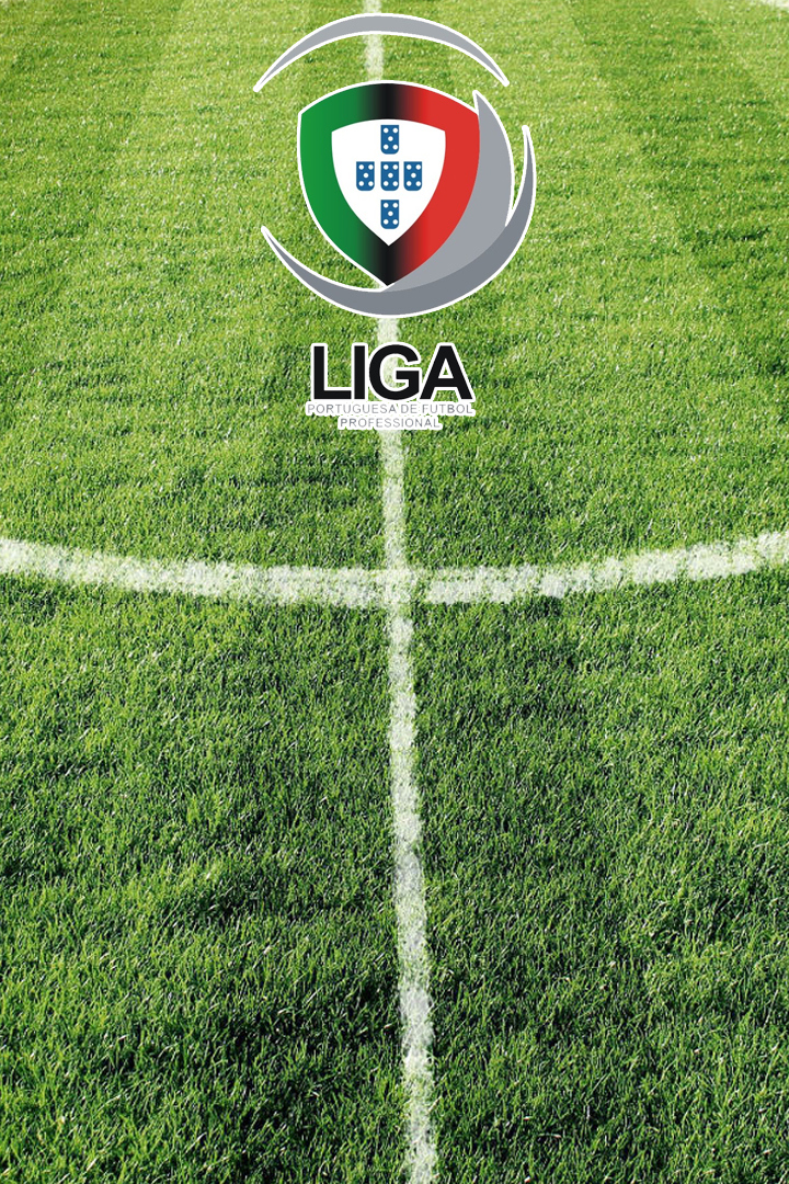 Чемпионат Португалии. "Порту" - "Пасуш де Феррейра"