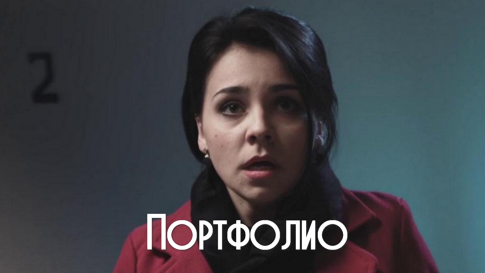 Портфолио