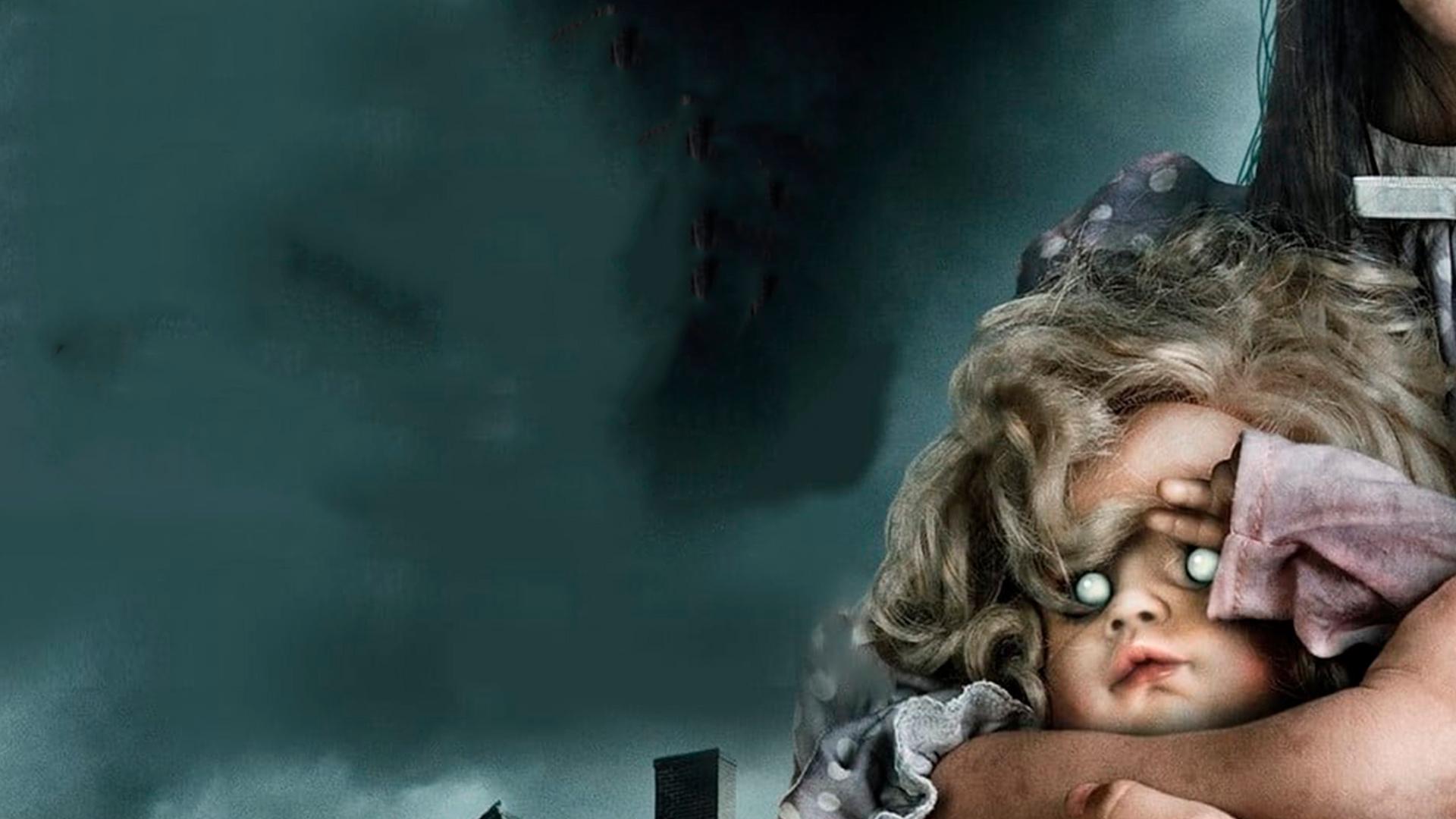 Мамочка не навредит тебе