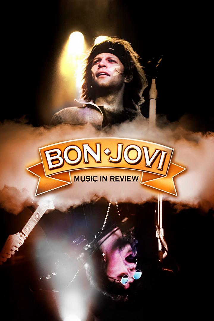 Bon Jovi - Music In Review