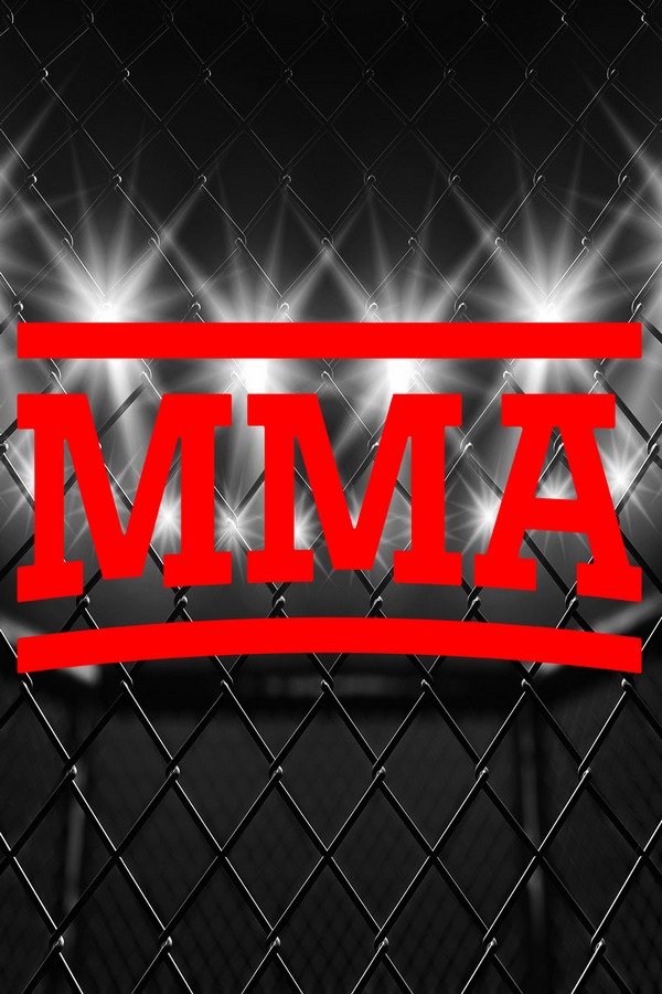 Шоу GTS 7 (MMA, профессионалы). 30 октября 2019 года, Москва (Россия)