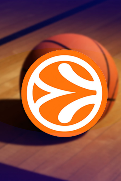 Баскетбол. Евролига. Мужчины. "Зенит" (Россия) - "Валенсия" (Испания)