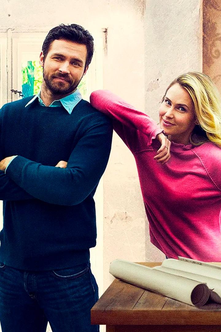 Любовь с нуля