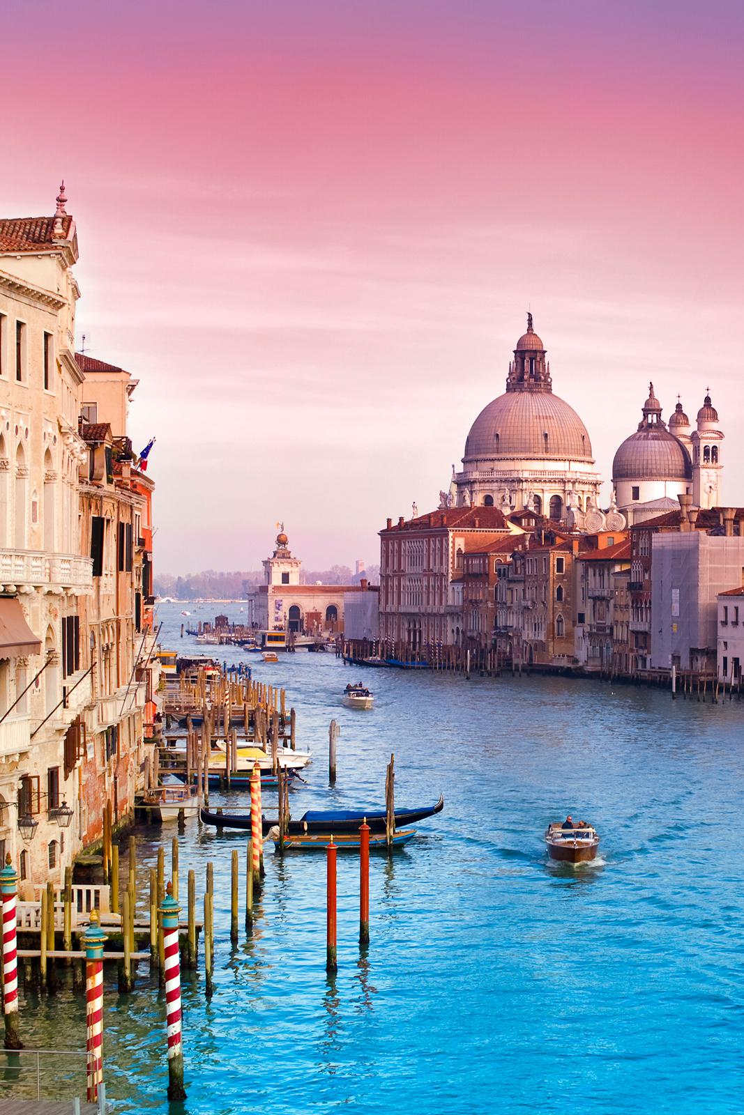 24 факта истории Венеции