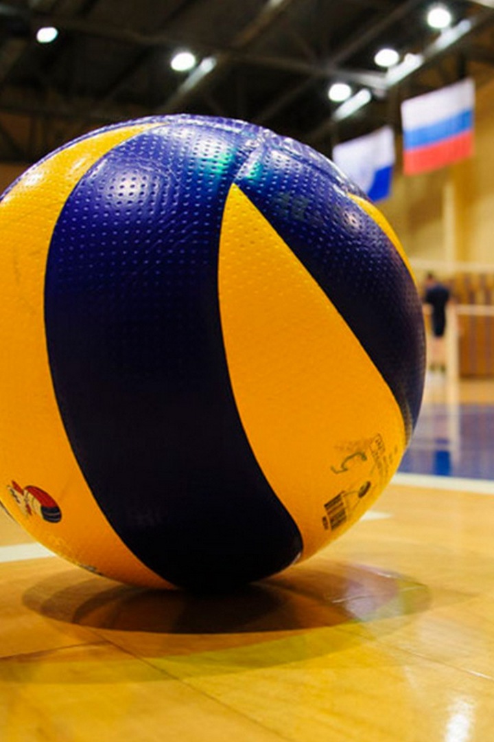 Волейбол. Суперлига Париматч 2020. Мужчины. Динамо Москва - Газпром Югра