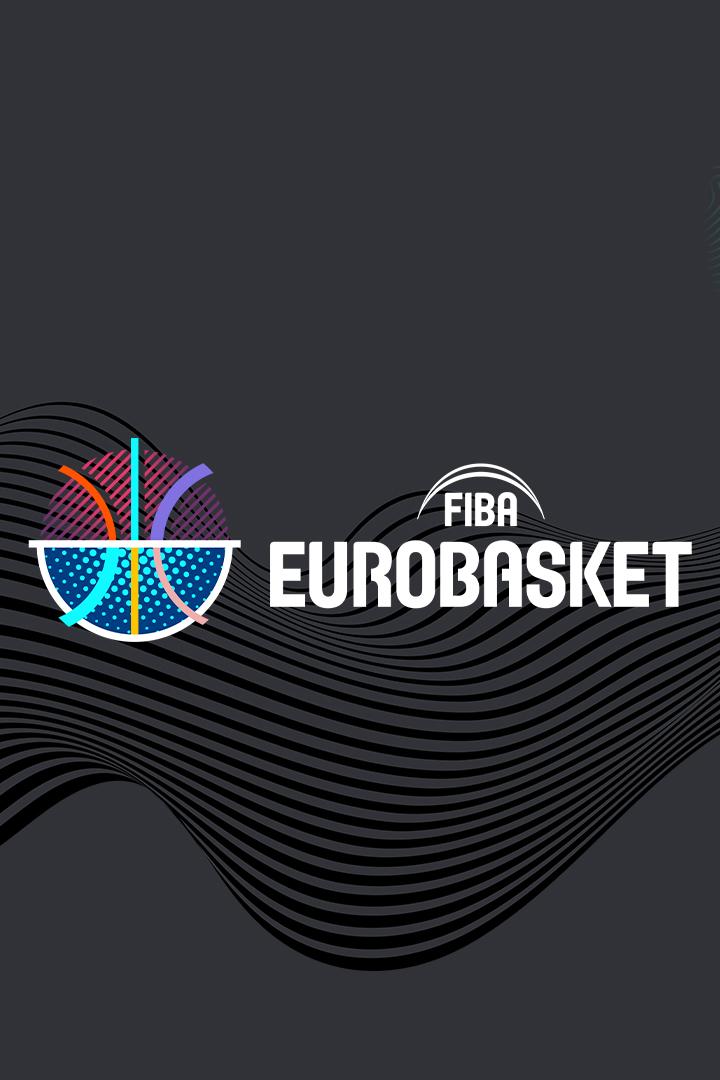 Молодежный ЧЕ U-20 2010. Девушки. Россия - Испания. Финал