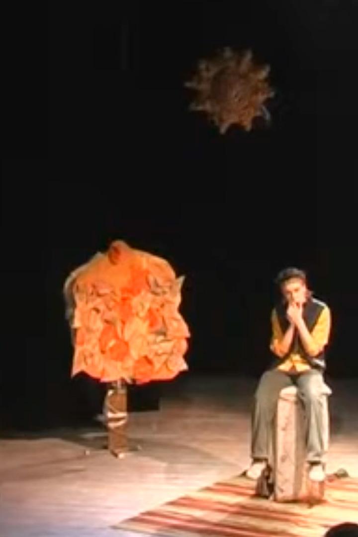 Разрешите с вами посумерничать