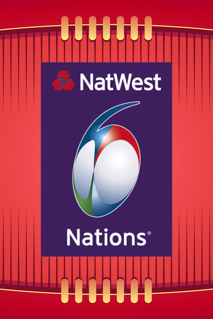 Регби. "Кубок Шести наций". Италия - Шотландия