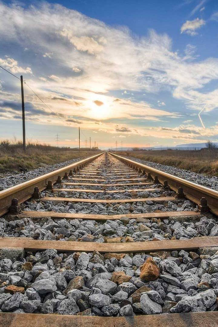 Вместе по русскому северу. На пути к Северной Пальмире