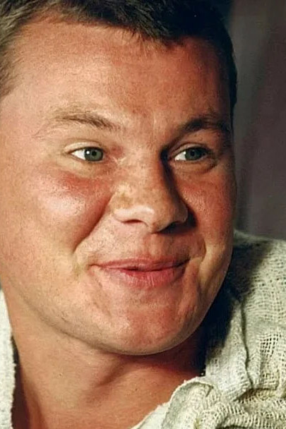 Он вот такой, Владислав Галкин!