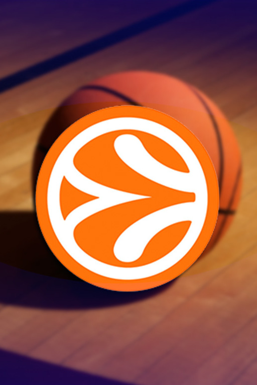 Баскетбол. Евролига. Мужчины. "Зенит" (Россия) - "Жальгирис" (Литва)