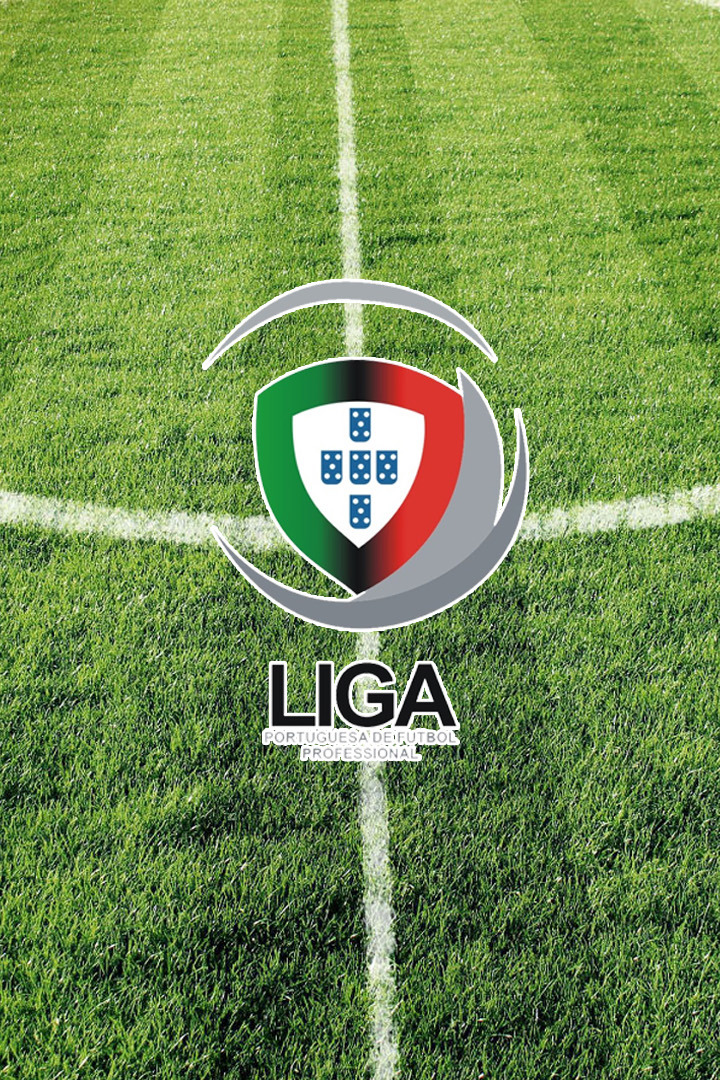 Чемпионат Португалии. "Витория Гимарайнш" - "Спортинг"