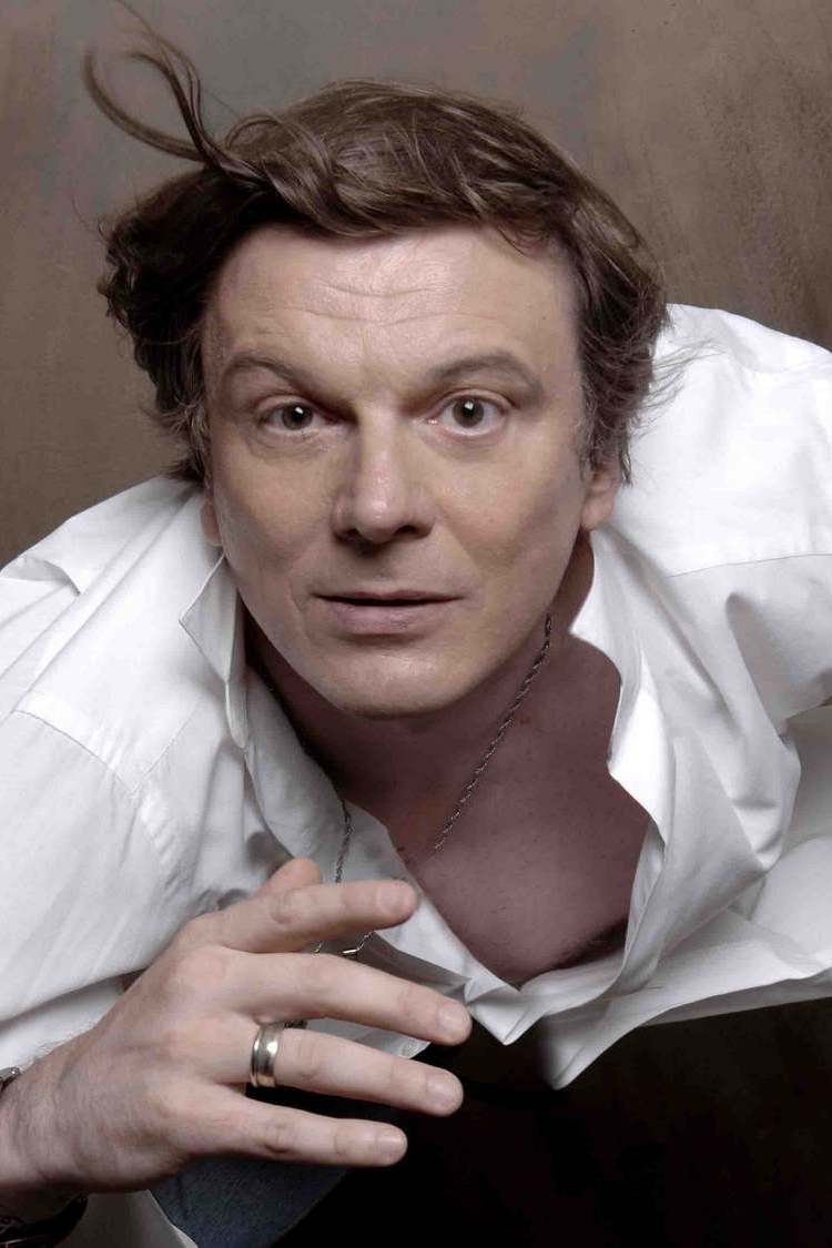Юрий Васильев. Испытание сатирой