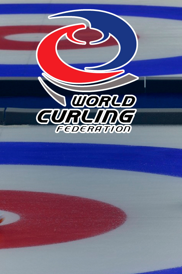 Кёрлинг. Чемпионат мира. Женщины. Россия - Канада. Трансляция из Канады