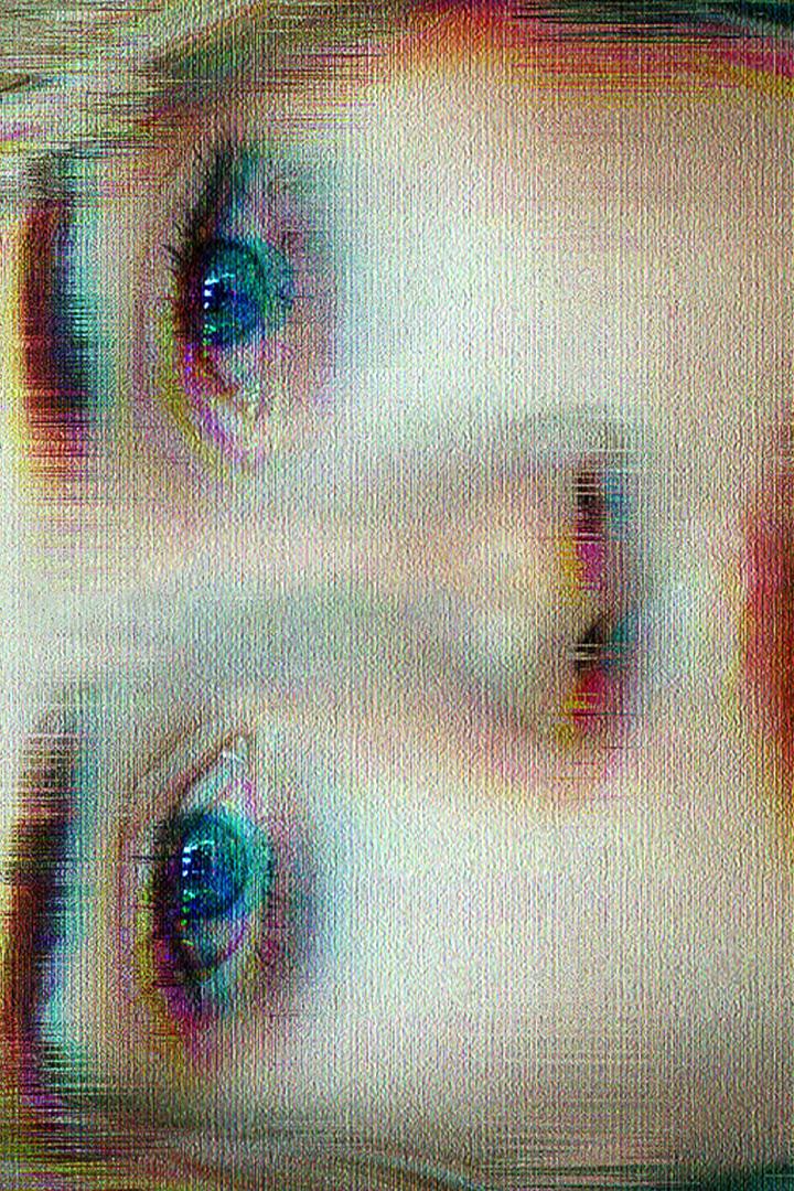 Морская звезда