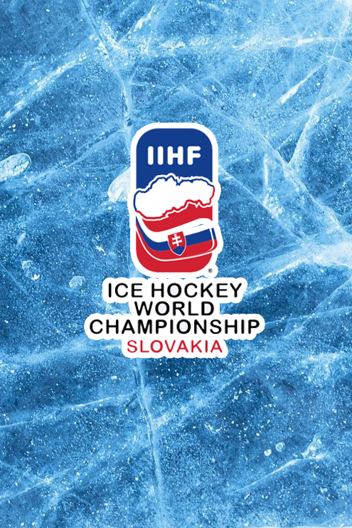 Хоккей. Чемпионат мира-2019. Россия - Норвегия. Трансляция из Словакии