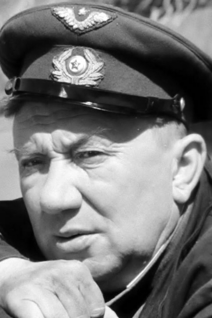 Война Алексея Смирнова