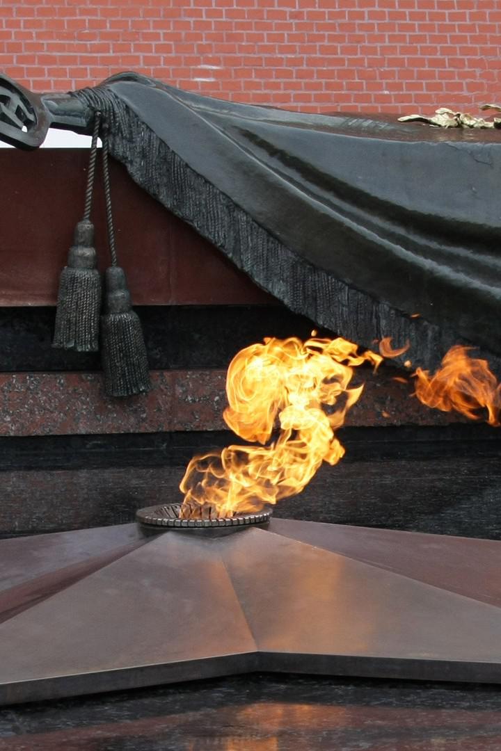 Потерянные войной