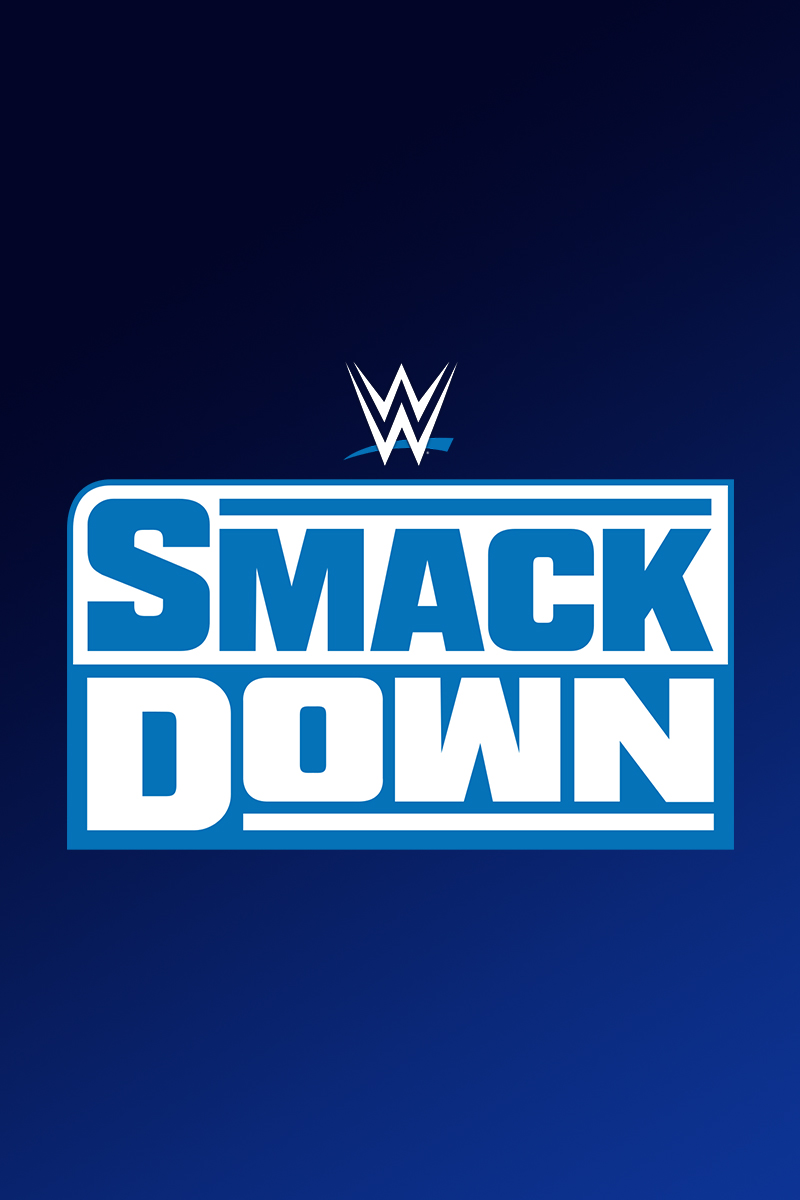 Реслинг. WWE Smackdown. Трансляция из США