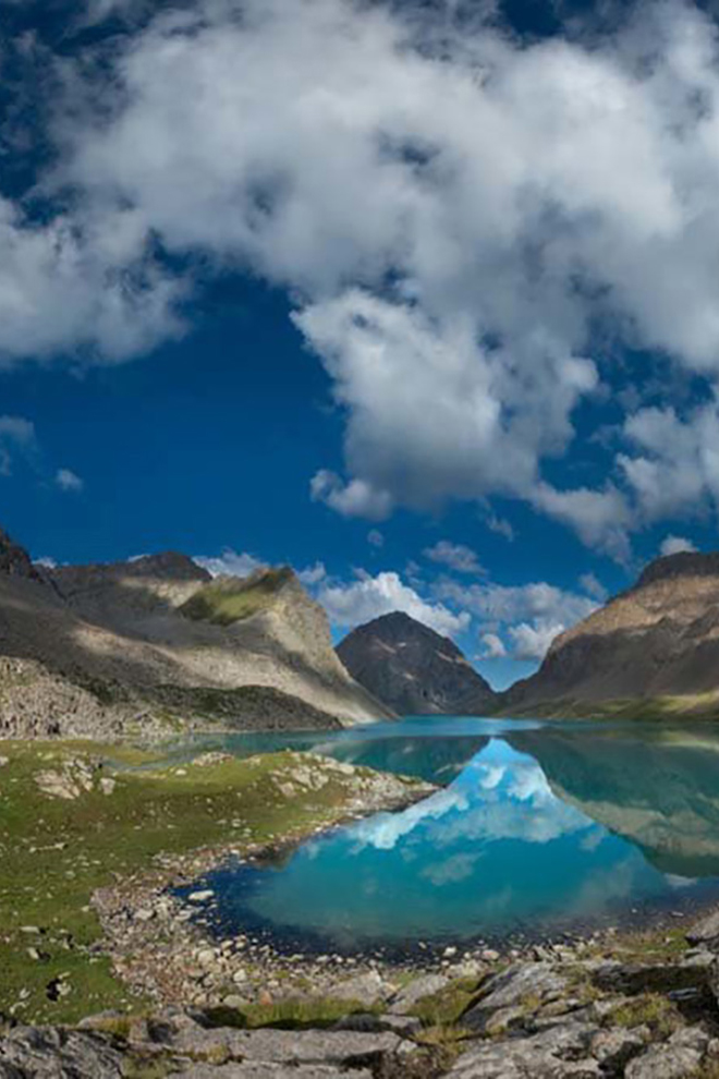 Кыргызстан