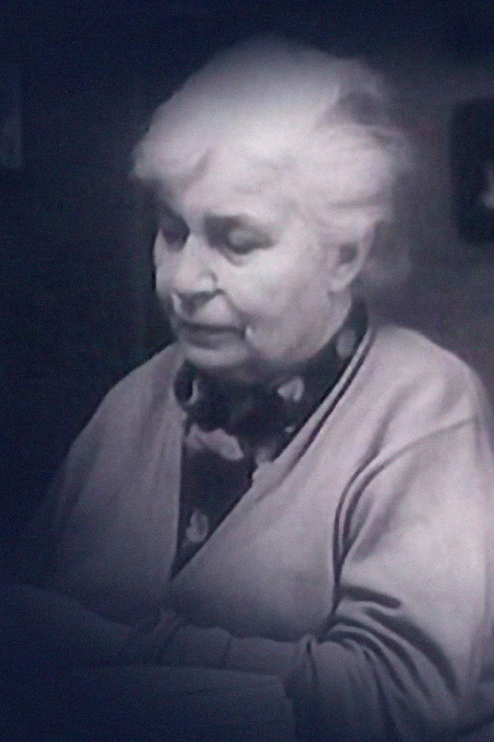 Девять дней и вся жизнь