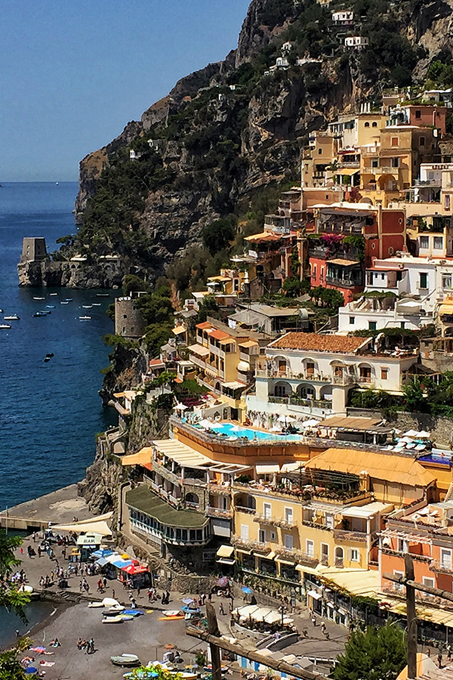 Cвоими глазами