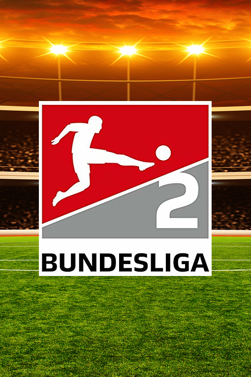 2-я Бундеслига. "Хайденхайм" - "Гамбург"