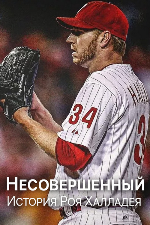 Несовершенный. История Роя Халладея