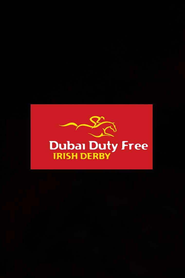 Скачки. "Irish Derby". Трансляция из Ирландии