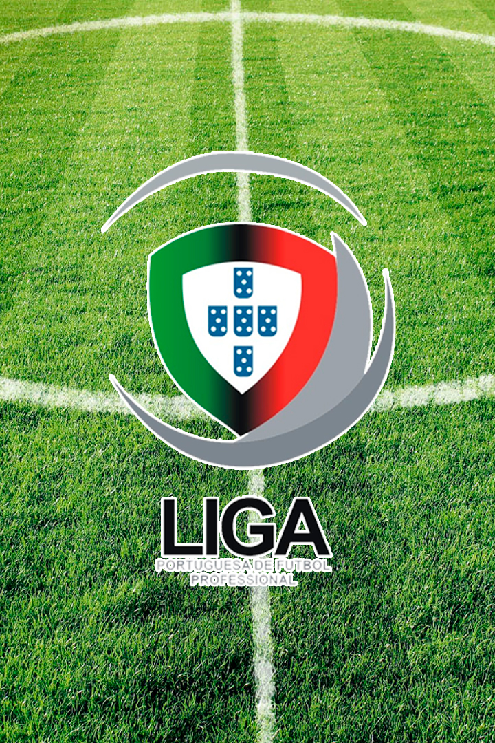 Футбол. Чемпионат Португалии. "Тондела" - "Порту"