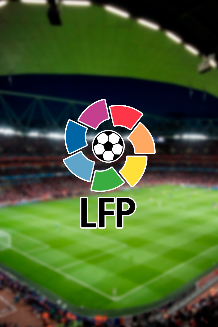 Барселона - Атлетико Мадрид. Ла Лига. Сезон 19/20