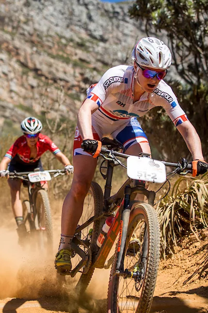 Cape Epic 2020. Экстремальный веломарафон