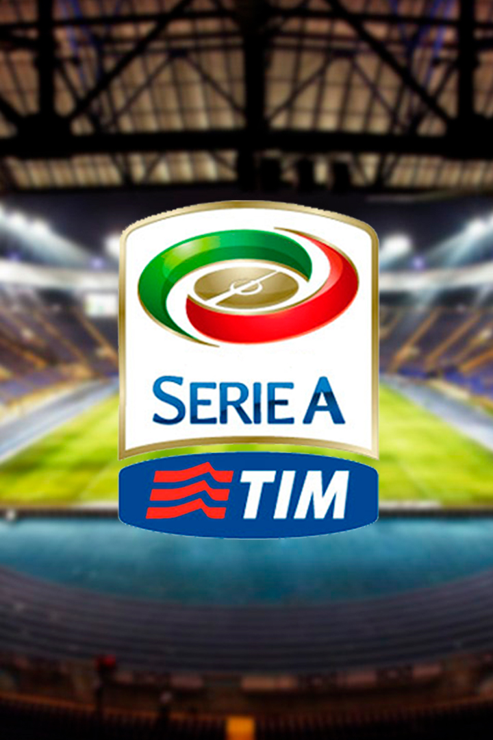 Милан - Ювентус. Серия А. Сезон 19/20