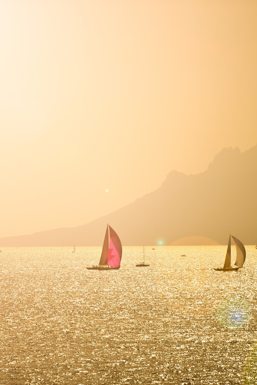 Ocean Medi Cup 2015