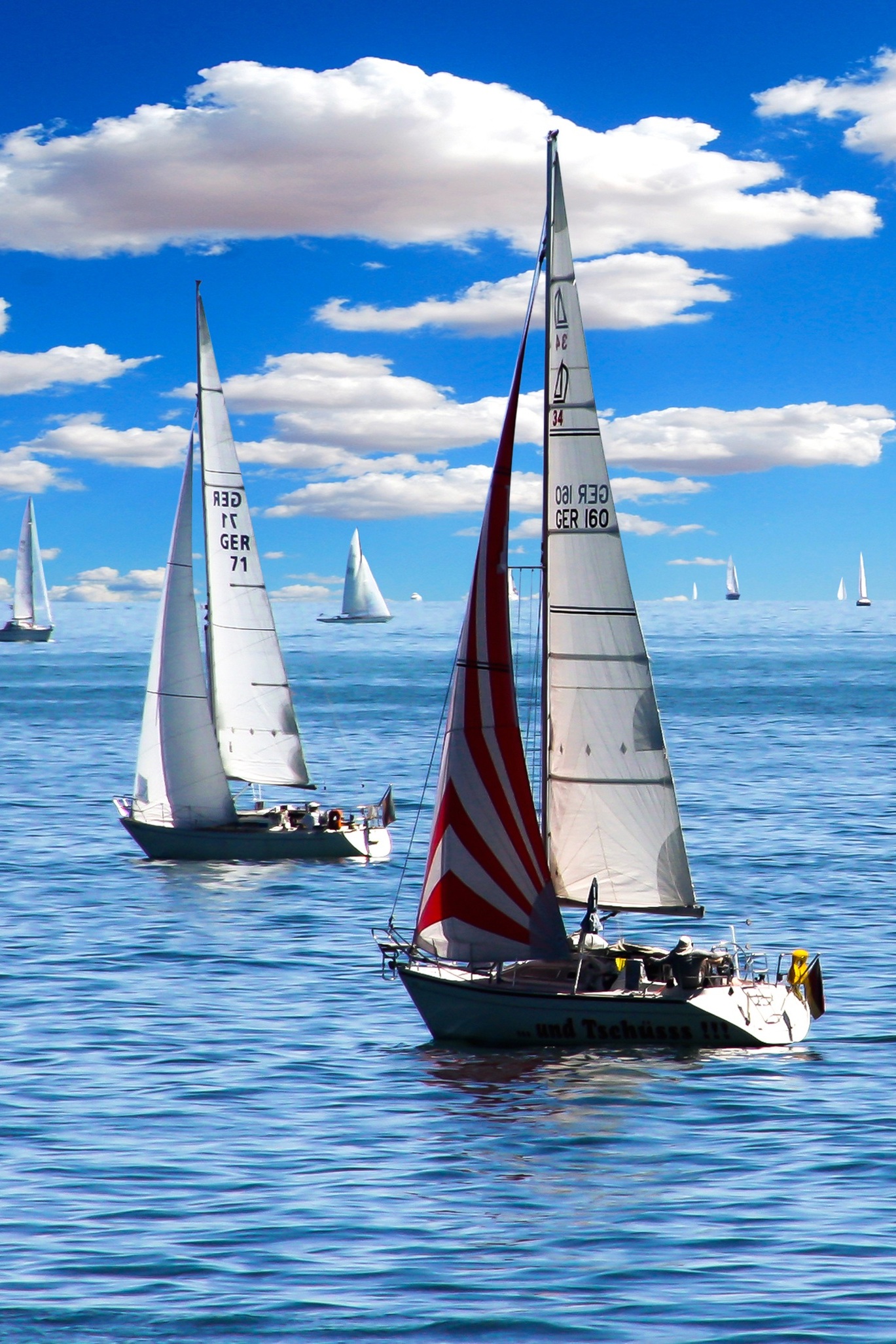 Ocean Medi Cup 2016