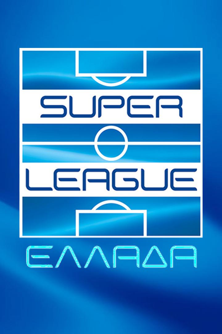 Футбол. Чемпионат Греции. АЕК - ПАОК