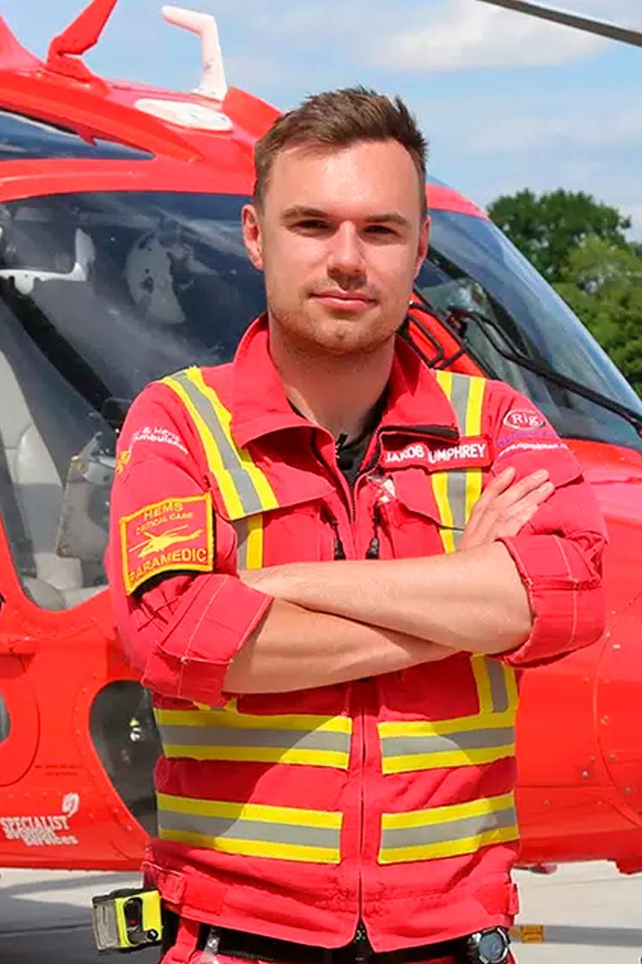 Скорая авиапомощь