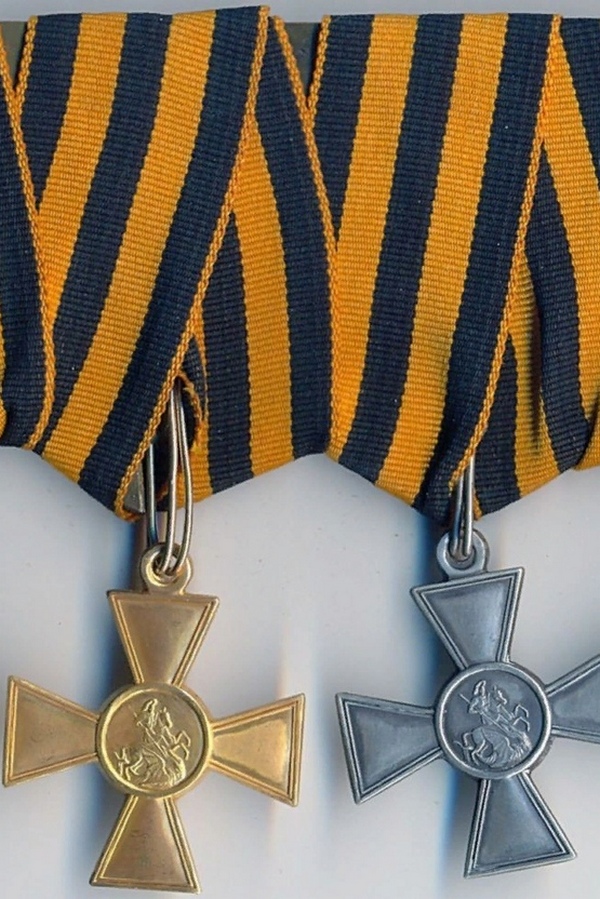Гвардия Георгиевского креста