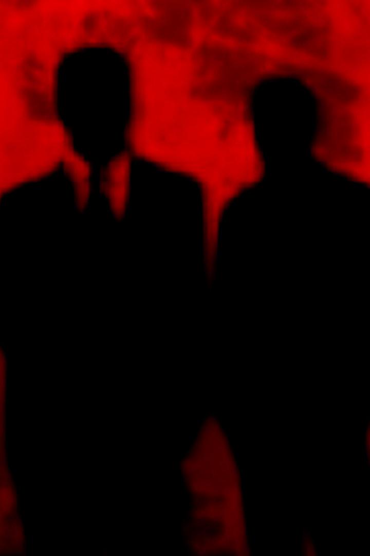 Война невидимок. Тайны фронтовой разведки