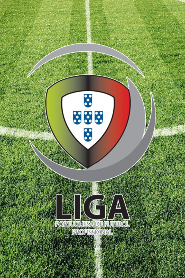 Чемпионат Португалии. "Бенфика" - "Спортинг"