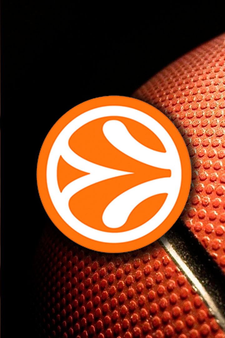 Баскетбол. Евролига. Сезон 2018/19. Мужчины. 1/4 финала. "Баскония" (Испания) - ЦСКА (Россия). 3-й матч