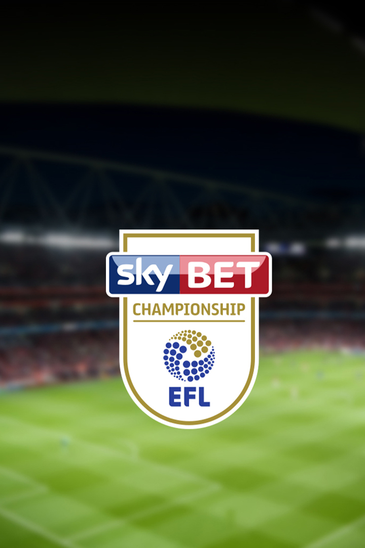 Дерби Каунти - Лидс. Чемпионшип. Сезон 19/20