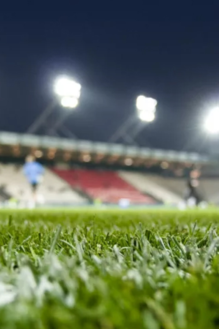 Вильяреал - Барселона. Ла Лига. Сезон 19/20