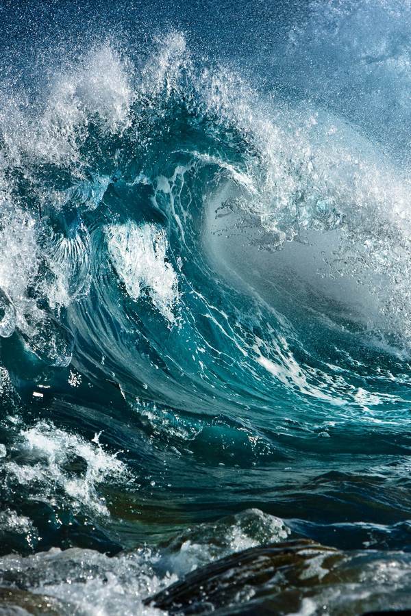 Люди моря