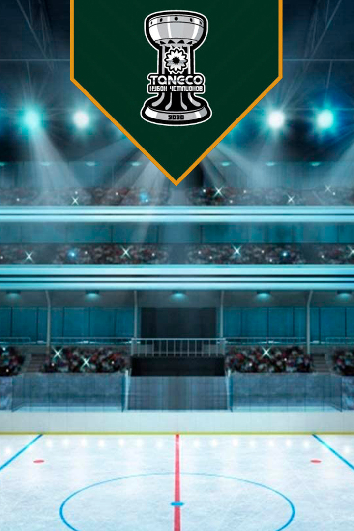 Танеко кубок чемпионов. "Ак Барс" - "Салават Юлаев"