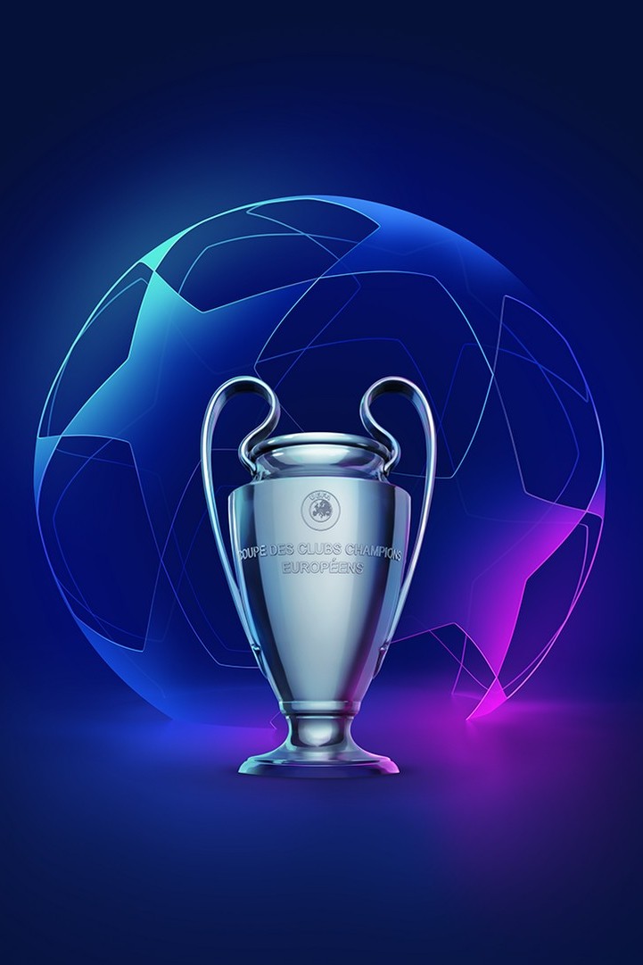 Лига чемпионов. Финал