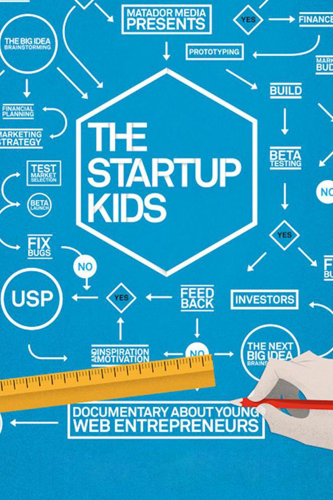 The Startup Kids